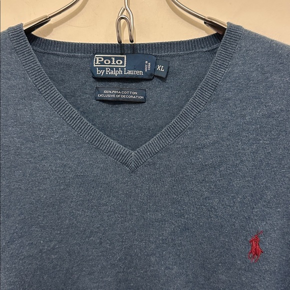 Polo Ralph Lauren (XL) - Picture 4 of 15
